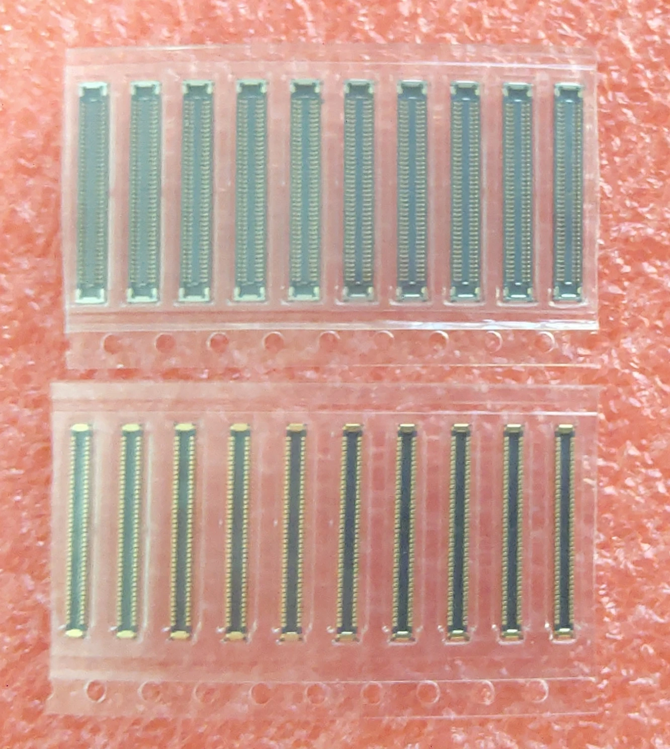 10 шт. для Samsung A31 A315 A315F A41 A415 A415F A51 A515 A515F A71 A715 зарядное устройство USB док-станция FPC