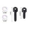 1 Set Tactical QD Swivel Screws Swivel Wood Screw Studs Base Rifle Shotgun Gun Sling Swivel Mount Kit Hunting Gun Accessories ► Photo 3/6