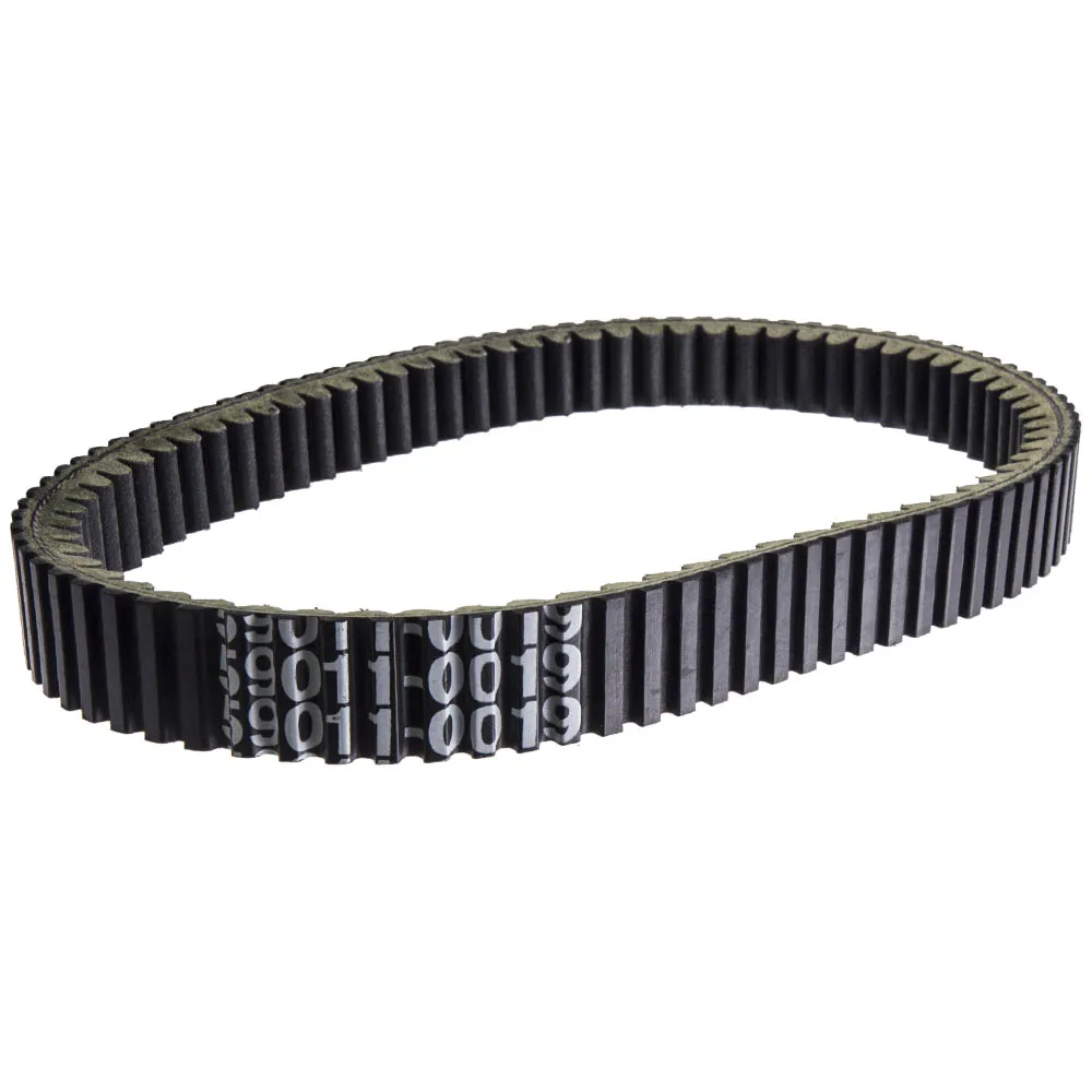 Clutch Drive Belt for Kawasaki Brute Force 650 750 for KFX 700 Prairie