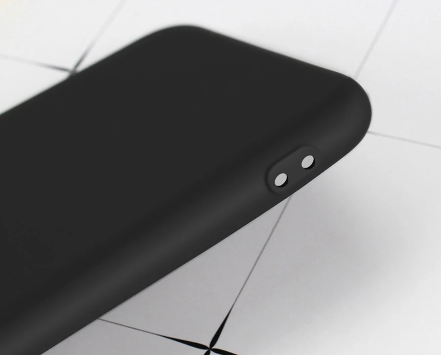 Мягкий силиконовый чехол для Redmi Note 8 7 6 5 K20 Pro Plus 5A Prime 6A 7A 4X S2 Go