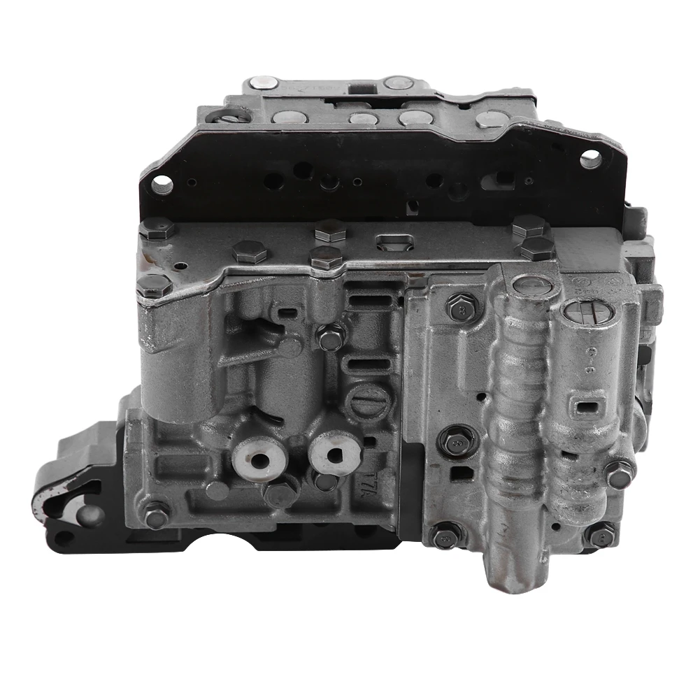 Тело клапана передачи AW55-51SN AW55-50SN AW55-51SN для Вольво Сааб ALFA ROMEO DAEWOO CHEVROLET Fiat, renault Защитные чехлы для сидений, сшитые специально для ROEWE для FORD