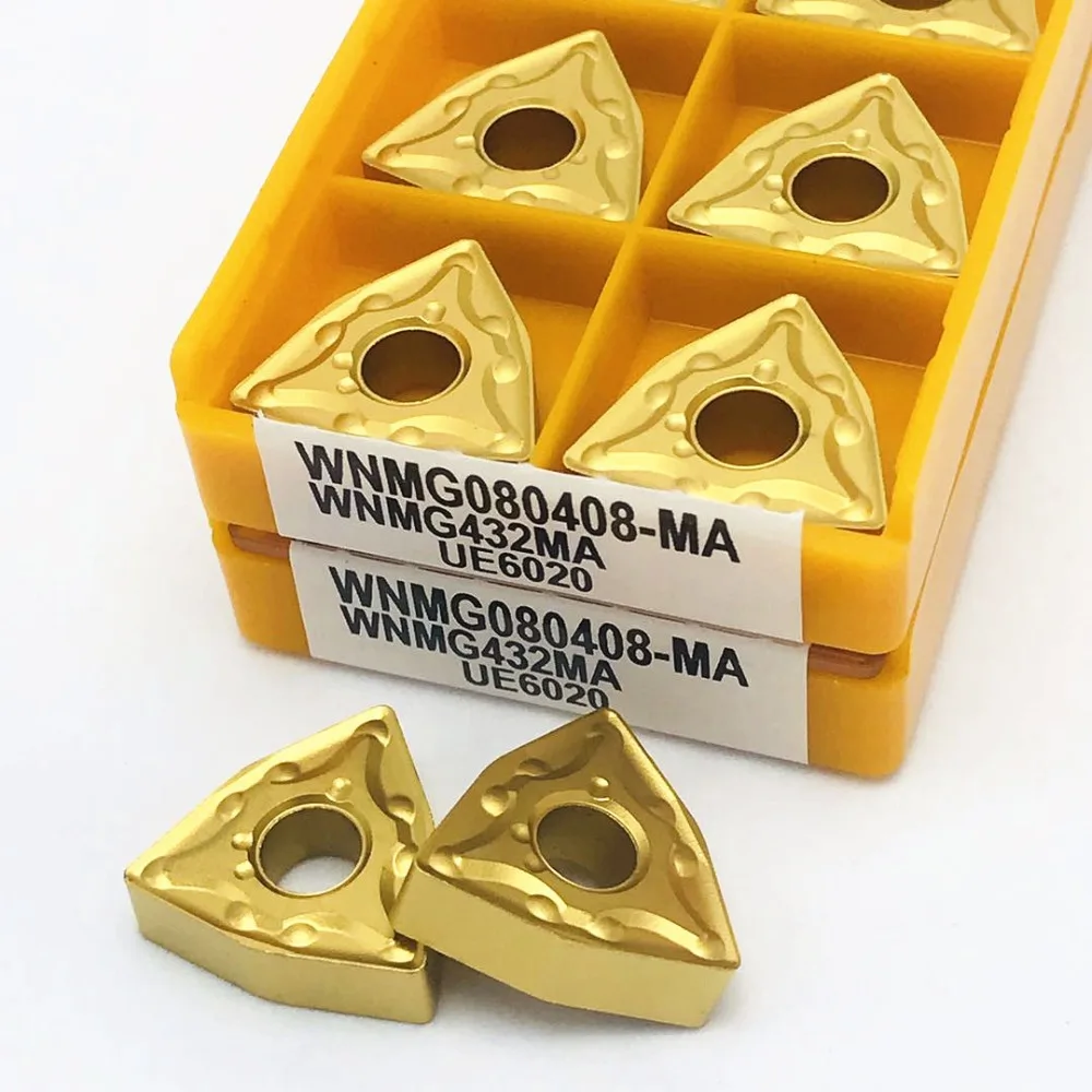 WNMG080408 UE6020.3