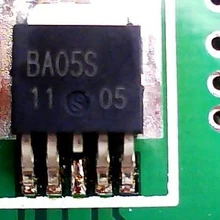 5 шт./лот BA05S