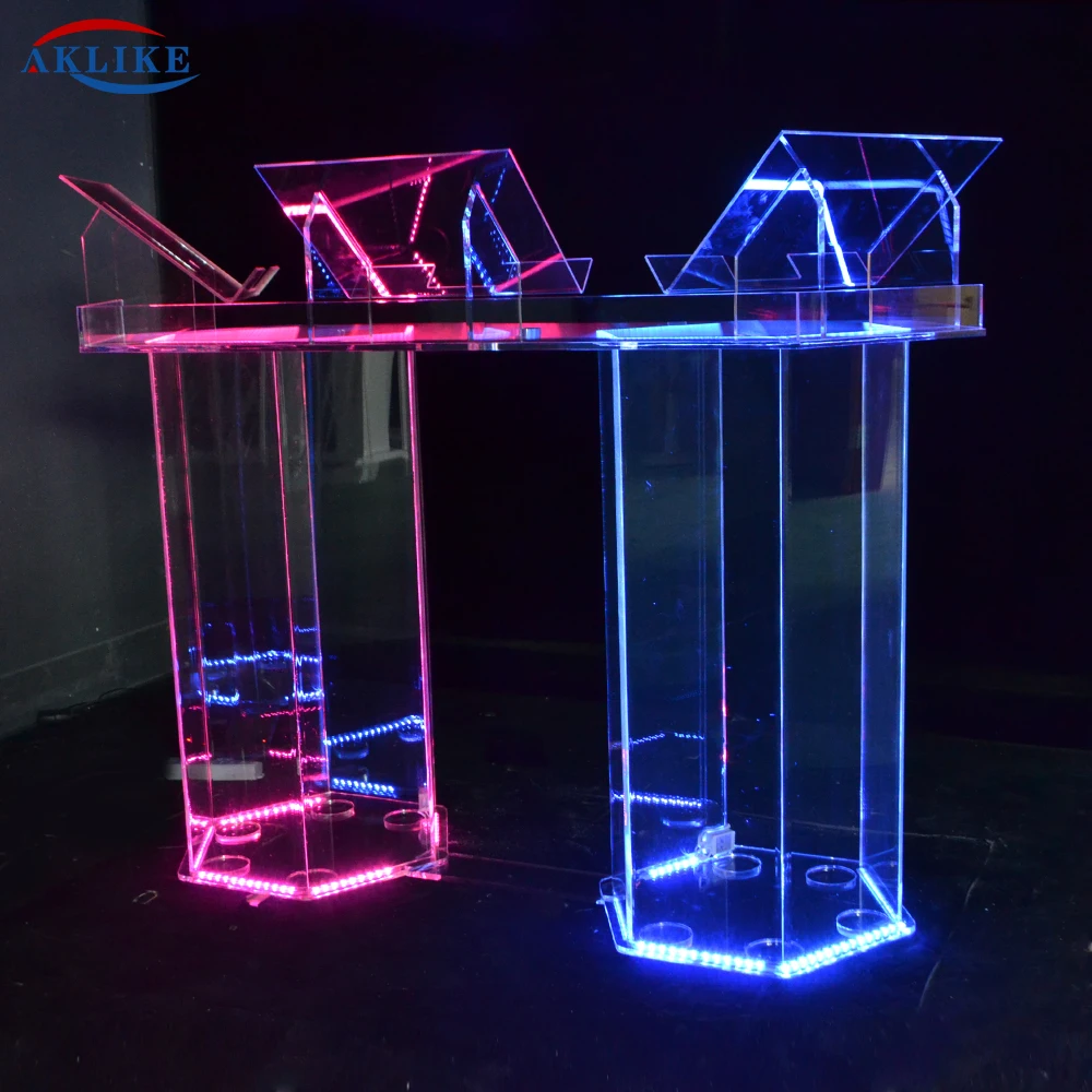 Рисунок 3 - AKLIKE 2023 мобильный телефон светодиодный DJ Truss