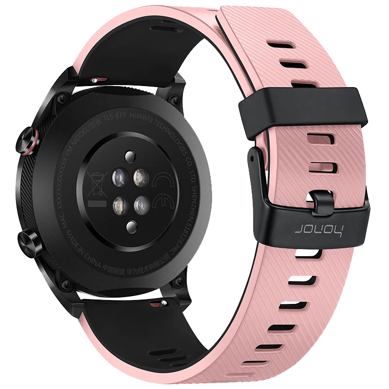 Смарт часы Huawei Honor Watch серии Dream фитнес трекер с продолжительным временем работы