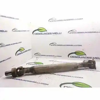 

TRANSMISSION CENTRAL SUZUKI GRAND VITARA JB (JT)