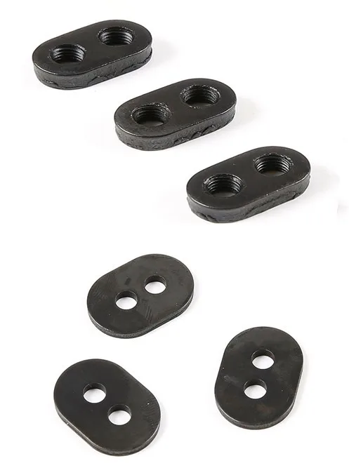 

Engine Fixing Block & Engine Mount Fixing Plate for 1/5 Scale Rovan ROFUN F5 MCD XS5 RR5