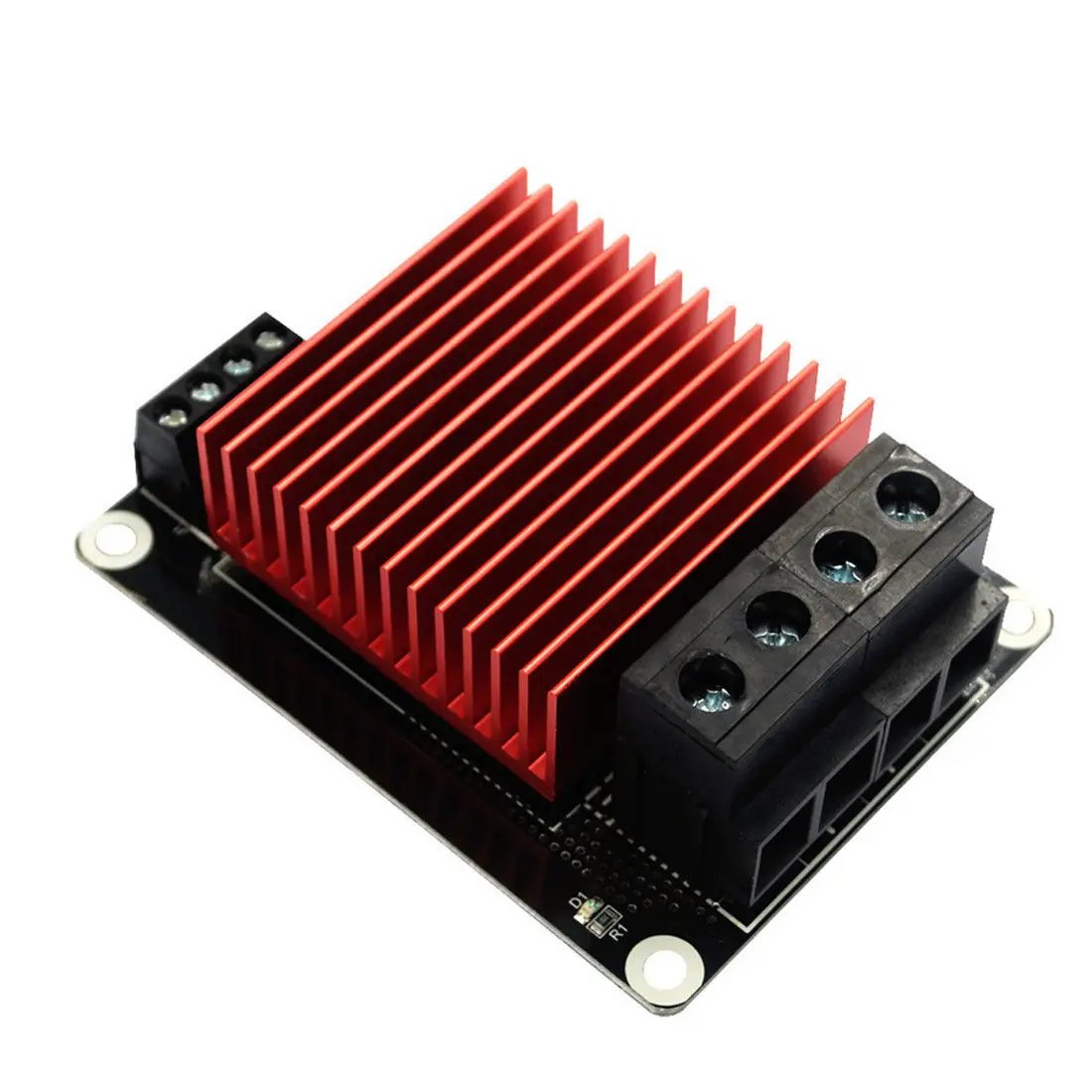 

Printer Parts Heating-Controller MKS MOSFET for Heat Bed/Extruder MOS Module For 3D Printer Part Accessories Supplies