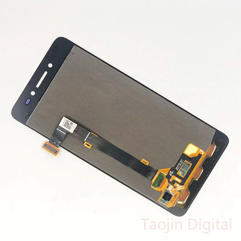 Для Lenovo S90 ЖК дисплей сенсорный экран дигитайзер в сборе с рамкой T U A LCD запасные
