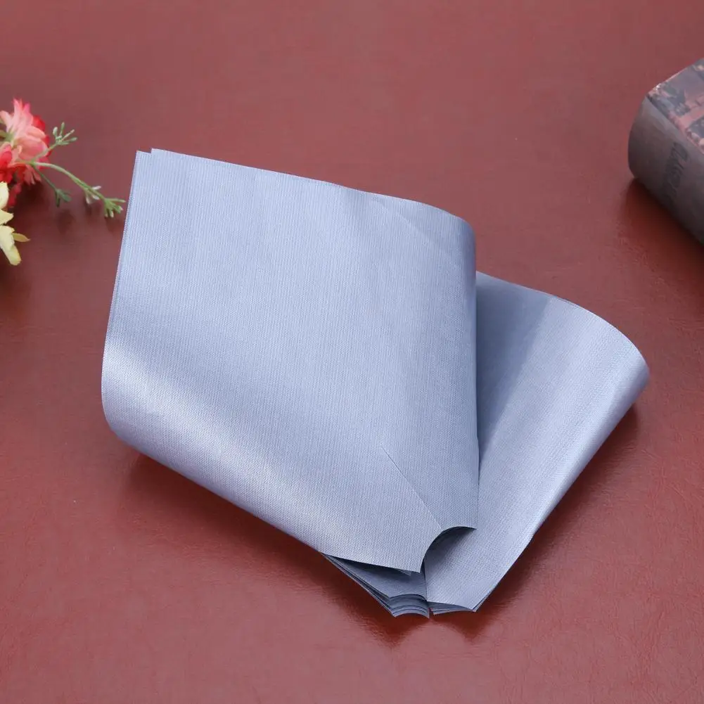 Подкладка для крышки защитное покрытие газовой плиты многоразовая