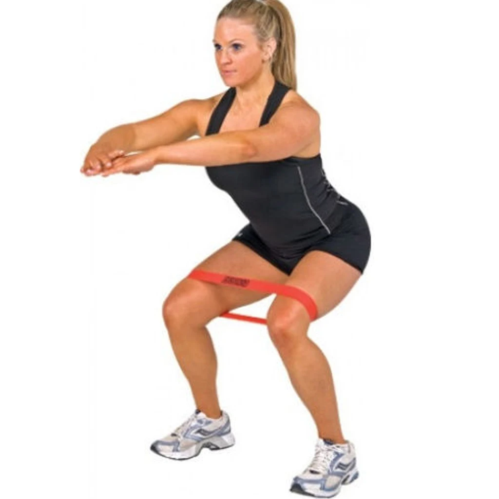 3pcs Resistance Strech Band Loop Power Gym Fitness Exercise Yoga Workout Resistance Bands Fitness Equipments
