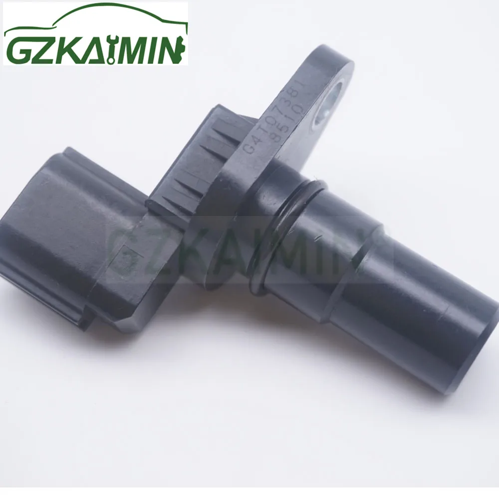 new Transmission Speed Sensor G4T07381 G4T07371 2702A036 SC523 for nissan X-Trail 2 II T31 For Mitsubishi