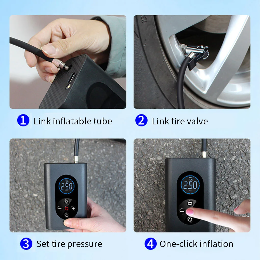 ������ ���� �����, ���� ������ ���÷���, Ÿ�̾� ��â��, USB ������, �޴�� ���� ����, 80LM