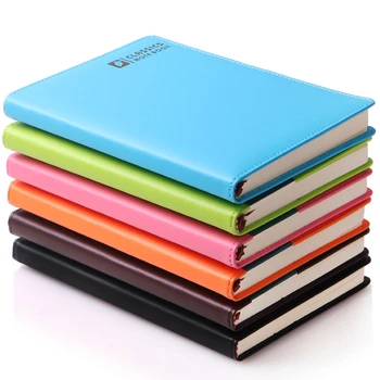 

Office special stationery A6 business high-end notebook ledger Student notebook