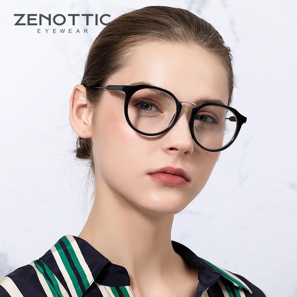 ZENOTTIC, анти-синий светильник, очки для мужчин, защитные очки, анти-синий, для игр, компьютера, очки для женщин