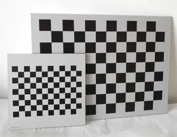 

Film Calibration Board Machine Vision Optical Calibration Correction Correction Custom Pattern Mask Positioning Board