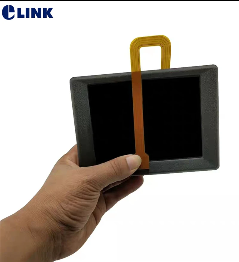 Оптоволоконный сварочный аппарат ЖК экран для Jilong KL 280G 280H 300T включая дисплей