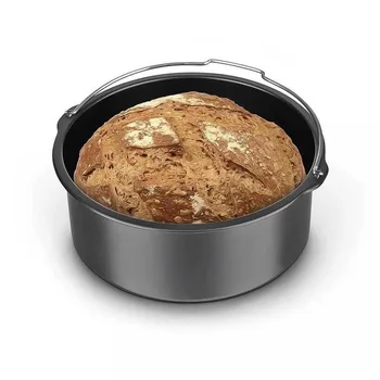 

6/7/8 Inch Baking Cake Mold Tin Round Cake Pan Baking Pan Tin Tray Round Baking Cake Pan Baking Trays For Kitchen Cake Tool