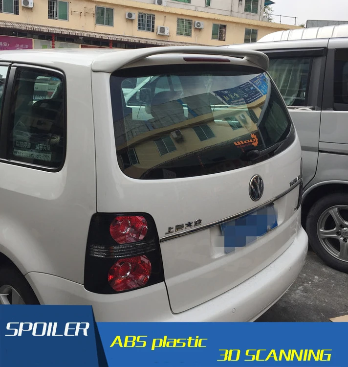 Vw トゥーランスポイラー高品質の Abs 材料車のプライマー色リアフォルクスワーゲントゥーランスポイラー Rear Spoiler Car Rear Wingrear Wing Aliexpress Vw トゥーランスポイラー高品質の Abs 材料車のプライマー色リアフォルクスワーゲントゥーランスポイラー Rear Spoiler Car Rear Wingrear Wing Aliexpress