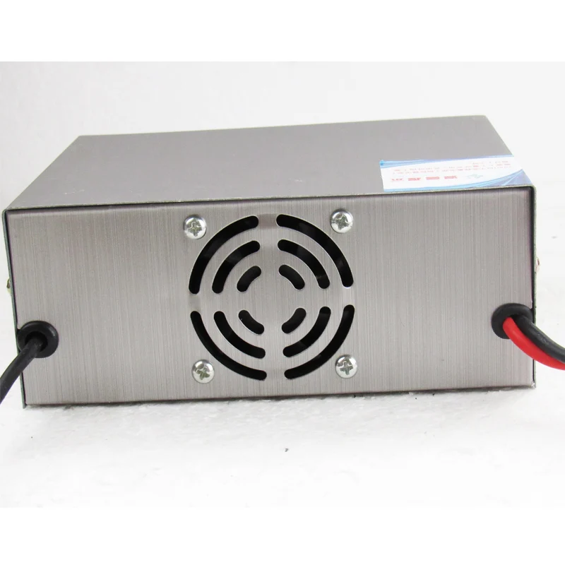 Зарядное устройство для автомобилей и мотоциклов 12v24v полная интеллектуальная универсальная батарея Чистая медь зарядное устройство