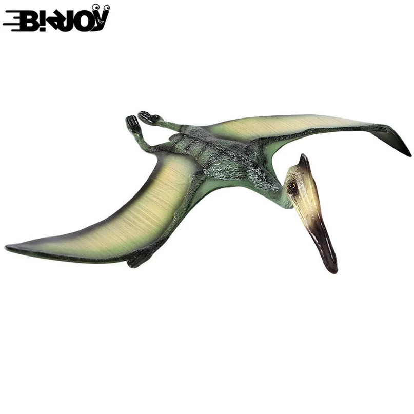 quetzalcoatlus toy