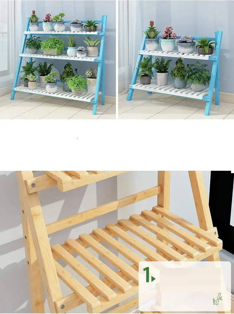 Estanteria Para Plantas Stojaki деревянные полки комнатный горшок Варанда для полки Dekoration завод стойки Stojak Na Kwiaty цветок стенд