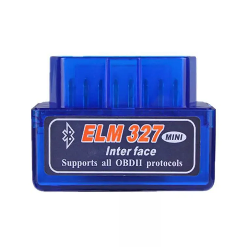 

Obd 2 Bluetooth ELM 327 V1.5 ELM327 car diagnostics OBDII OBD2 scanner diagnostic auto tool scanner automotivo