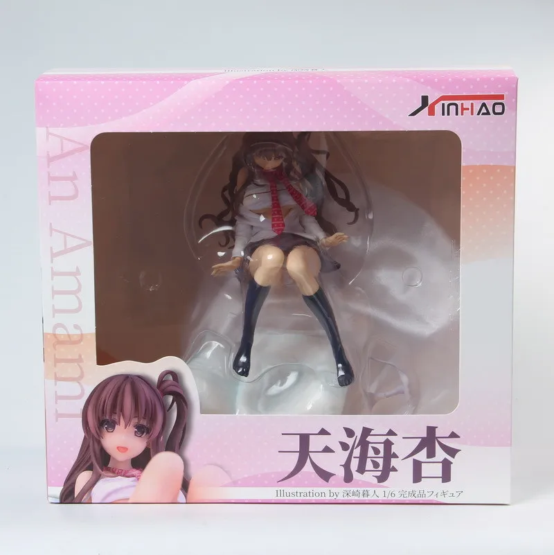 23 см аниме Saenai Heroine No Sodatekata katou Megumi Eriri Spencer Sawamura Kasumigaoka Utaha милая фигурка девушка из полихлорвинила фигурка модель игрушки мальчик - Цвет: With Retail Box