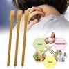 Bamboo Back Scratcher Old People Scratching Massager Body Massage Anti Itch Scraper Stick Health Care Product Tickling Artifact 2