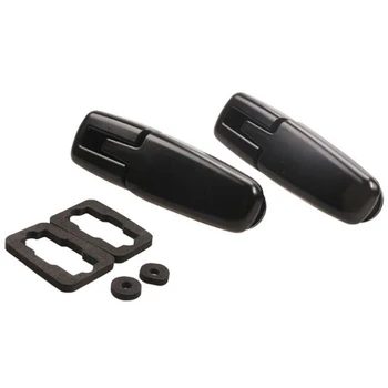 

Rear LH & RH Back Window Glass Hinge YL8Z78420A68BA for Ford Escape 2001-2007