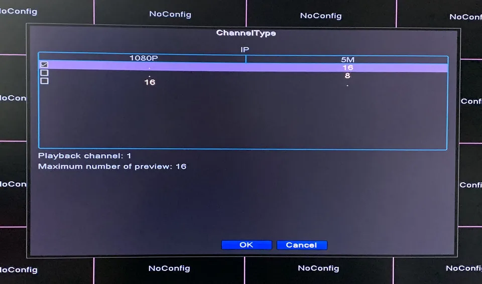 16CH* 5.0MP H.265/H.264 NVR сеть Vidoe рекордер DVR плата интеллектуальная ip-камера Analys с SATA линией ONVIF CMS XMEYE CCTV