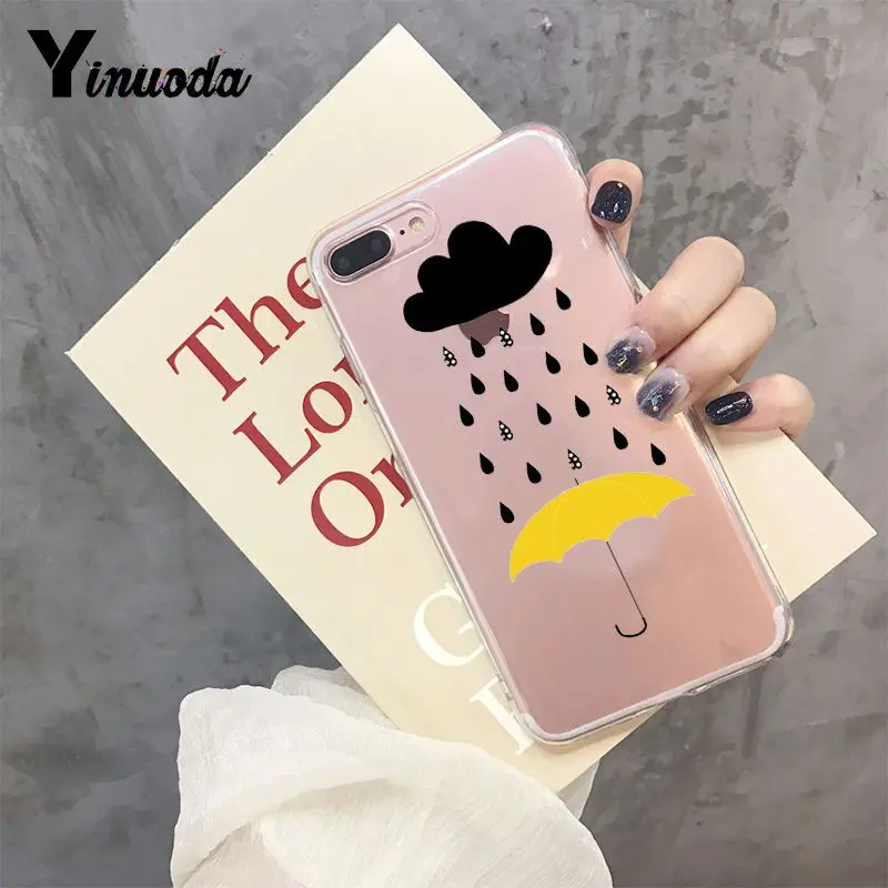 Yinuoda how i met ваша мама himym Горячая классная, с принтом чехол для iPhone X XS MAX 6 6s 7 7plus 8 8Plus 5 5S SE XR 11 pro max
