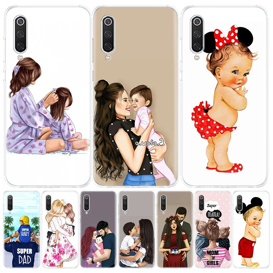 Чехол для телефона Huawei P40 P30 P20 Mate 30 20 10 Pro P10 Lite P Smart Z + 2019 | Мобильные телефоны и