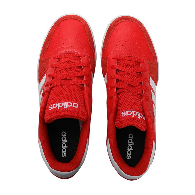 Новое поступление Adidas NEO обручи 2 Для мужчин Мужская Баскетбольная обувь кроссовки