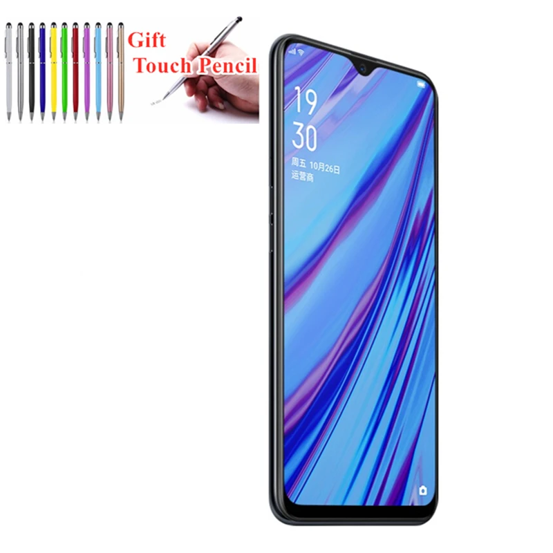 3G/4G Smart mobile phones Dual SIM Cards 6.3 Inch