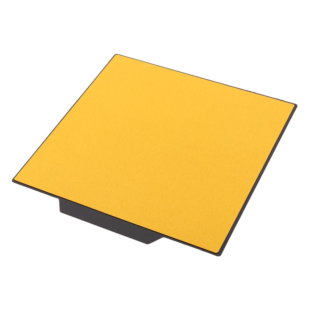 Magnética da Impressora da Placa 3d da Superfície da Construção para Ender-3 300*300 para o Viveiro Peça Cr-10s Plataformas Flexíveis 235x23 5 v2 - Ender-3 Ender-5 - Imagem 4