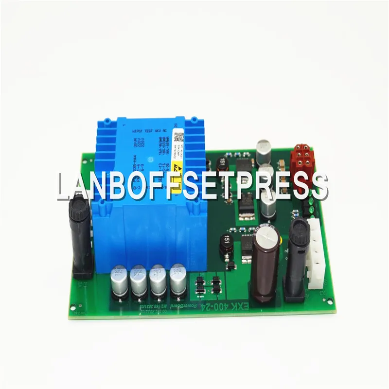 LANBOFFSETPRESS 71.144.9041 плоский модуль EXK400 SM102 машина печатная машина запасные части