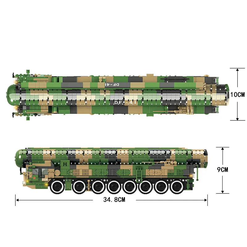 2 мировая война ВБ армия военный солдат городская полиция SWAT Dongfeng 41