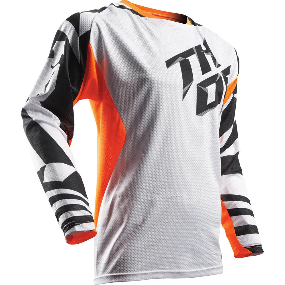 thor mtb jersey
