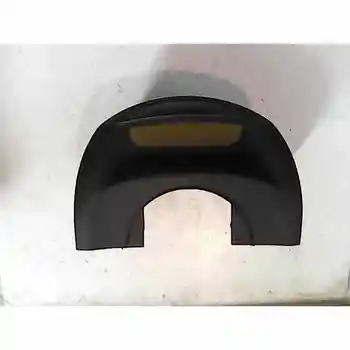 

9654149380 Multifunction screen Citroen C4 Saloon Sx