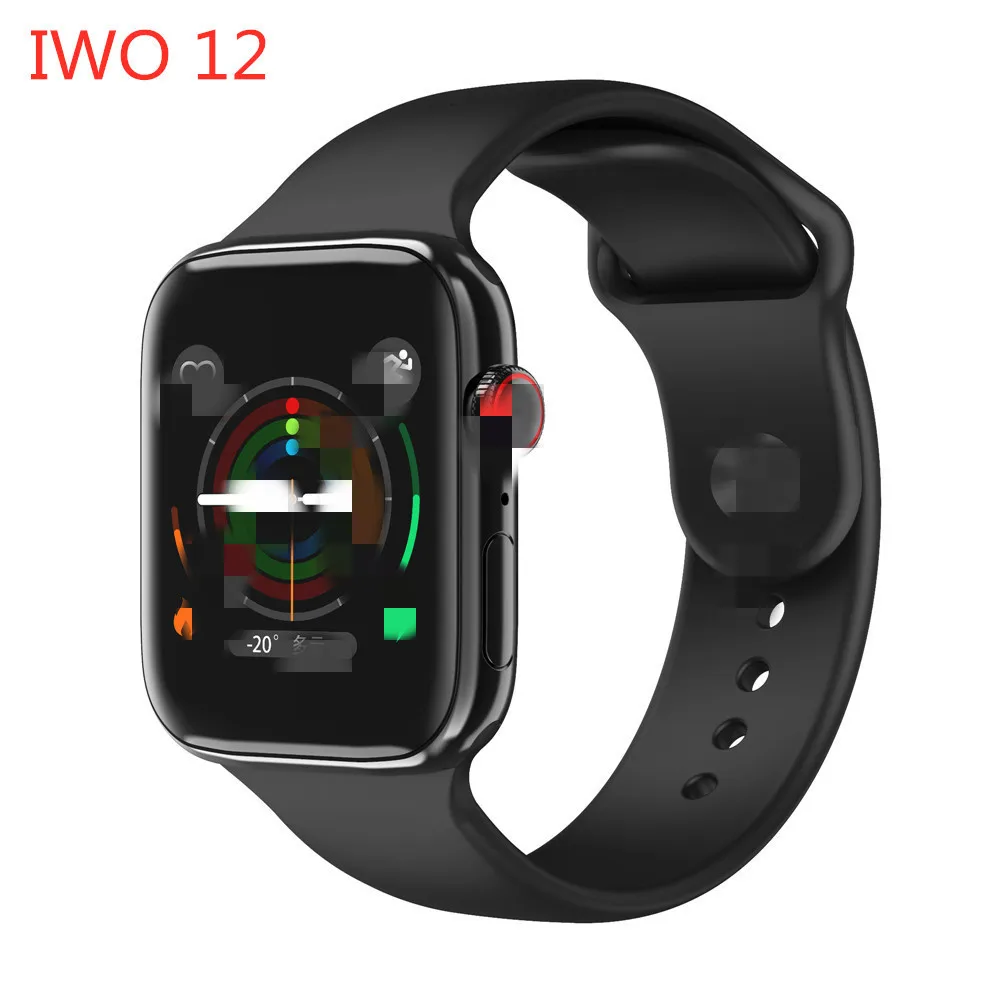 iwo 5 smartwatch