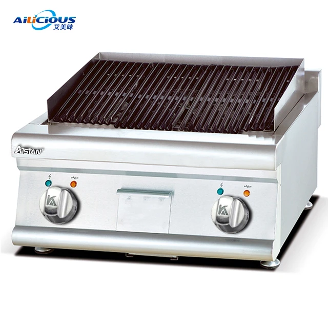 Grill Kitchen Equipment