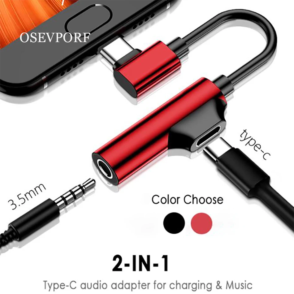 Adaptateur USB type C Jack Conseils et Produits