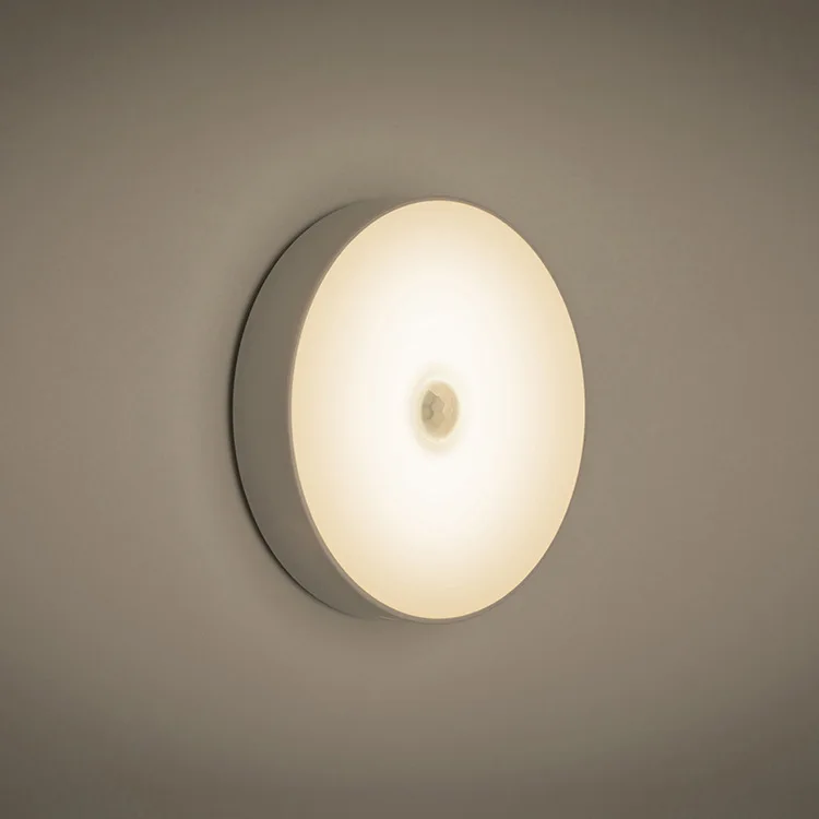 Touch color lamp Светодиодный ночник сенсорный светодиодный беспроводной usb светильник индукционный зарядный шкаф для ламп индукционный ночник - Цвет: Touch color lamp