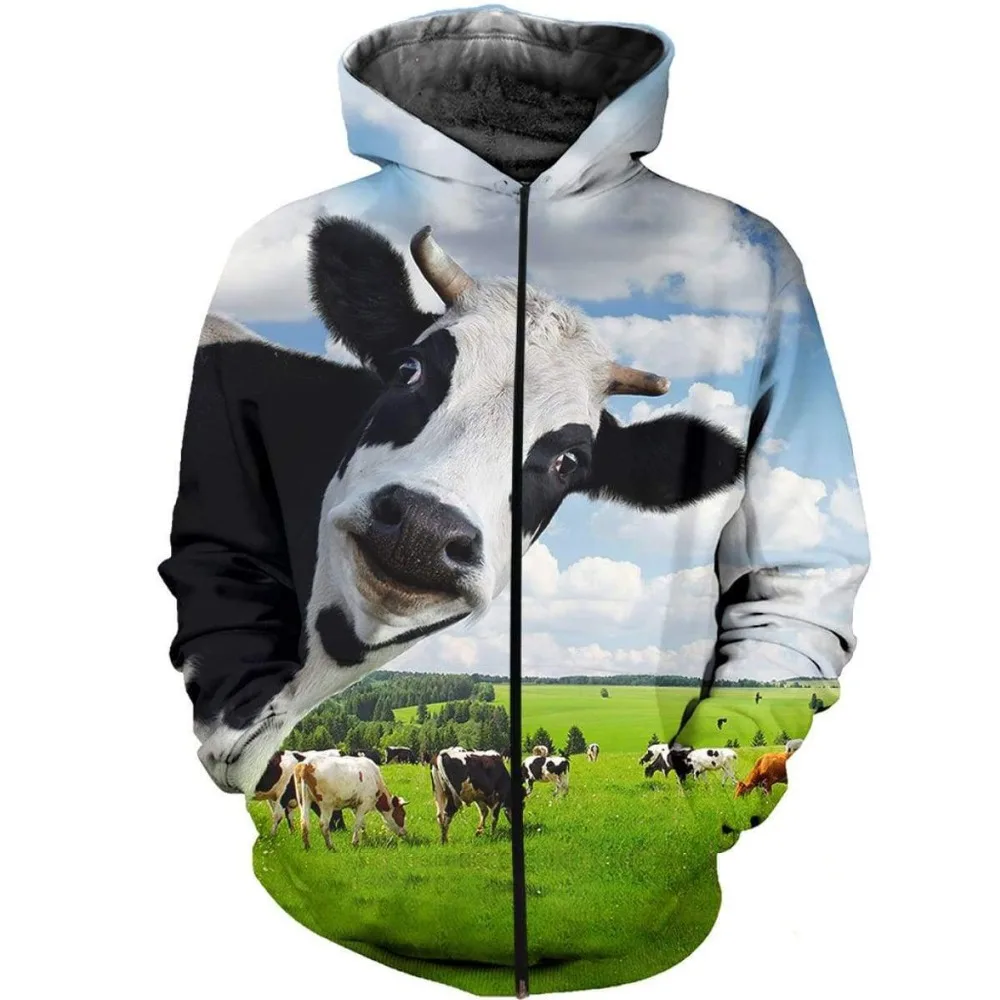 3d-all-over-printed-cows-shirt-and-shorts-zipped-hoodie-xs-clothes-monkstars-inc_229