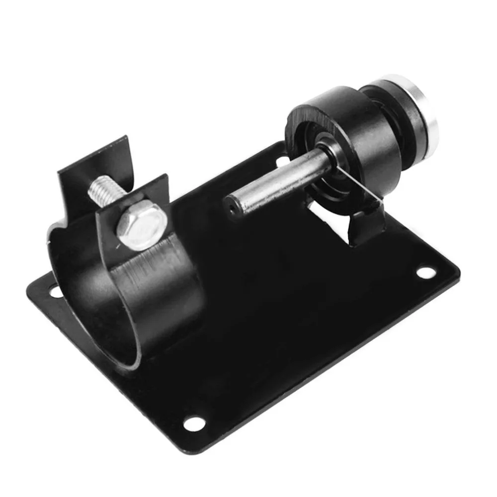 

13mm Electric Drill Cutting Holder Polishing Grinding Bracket Seat Stand Drilling Machine Base Cutter Seat Converter