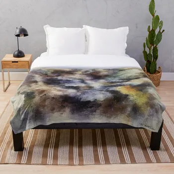 

Faded Love Throw Blanket Soft Sherpa Blanket Bed Sheet Single Knee Blanket Office Nap Blanket
