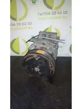 

6579979 air Conditioning compressor Ford Mondeo Saloon/family (fd) 2.0 16v Cat