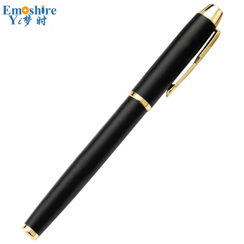 Emoshire Roller Ball Pen Brand Stationery For man (4)