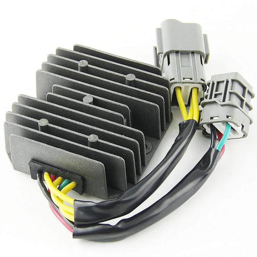 Напряжение Регулятор выпрямителя Для Arctic Cat 3306-413 3323-208 3323-204 400 ATV 350 CR 366 4X4 425 CR 500 ALTERRA 500
